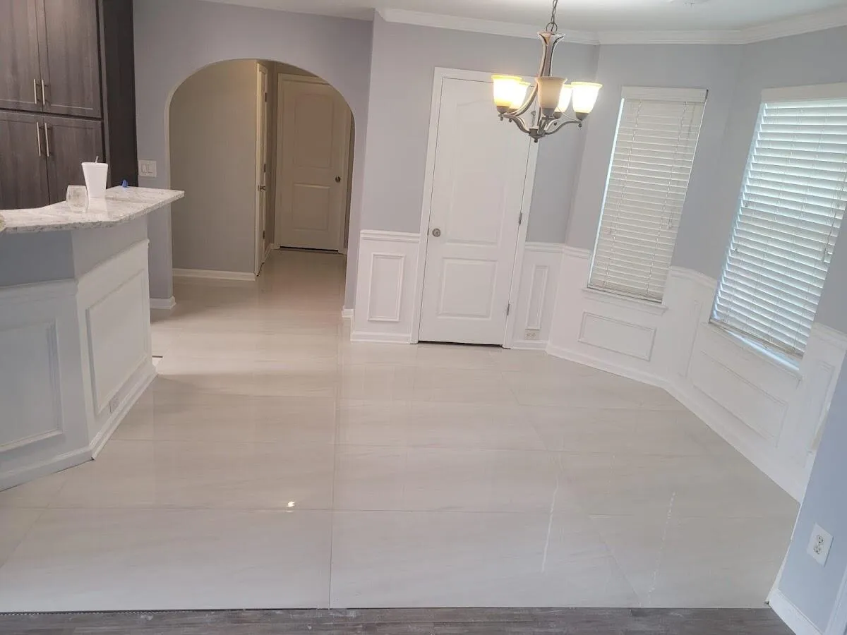 Commercial Water Damage Restoration in Closter, NJ